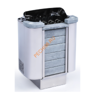 Электрическая печь SAWO CUMULUS CML-80Ni2-P