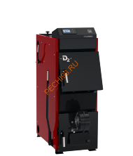 Котел отопительный D2 16 кВт Котел отопительный D2 16 кВт