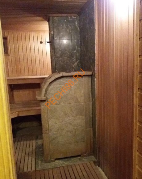 Печь банная Калита Князь нержавеющая сталь талькохлорит Печь банная Калита Князь нержавеющая сталь талькохлорит