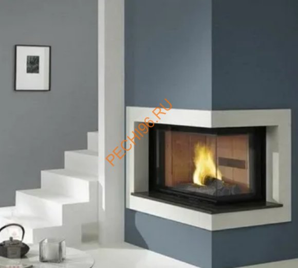 Каминная топка CHAZELLES DESIGN D1000VAD Каминная топка CHAZELLES DESIGN D1000VAD