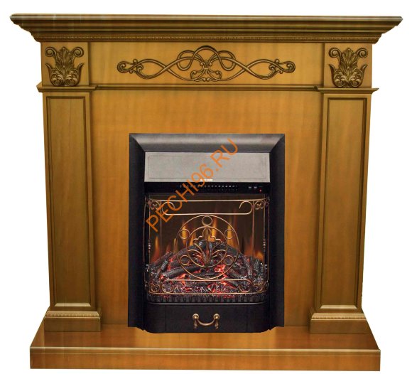 Портал Royal Flame Verona под классический очаг Портал Royal Flame Verona под классический очаг