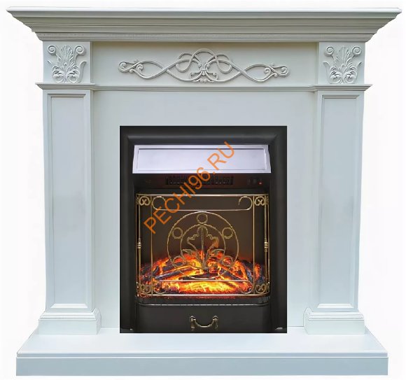 Портал Royal Flame Verona под классический очаг Портал Royal Flame Verona под классический очаг