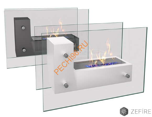 Биокамин ZeFire FIDERO 1000 Биокамин ZeFire FIDERO 1000