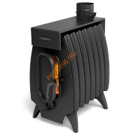 Печь отопительная ТМФ Огонь-батарея 7 Лайт