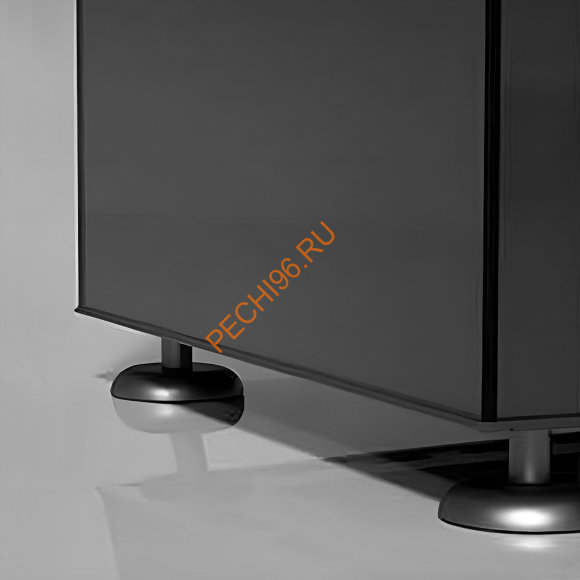 Электрическая печь EVEREST «BLACK CRYSTAL» S45 Электрическая печь EVEREST «BLACK CRYSTAL» S45