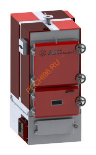 Полуавтоматический котел FACI SAF 105 Base