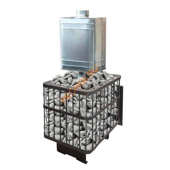 Печь банная Диана Скала Порта Печь банная Диана Скала Порта