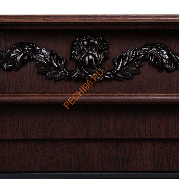 Электрокамин RealFlame Philadelphia 25,5 DN с очагом Saphir 25,5 Электрокамин RealFlame Philadelphia 25,5 DN с очагом Saphir 25,5