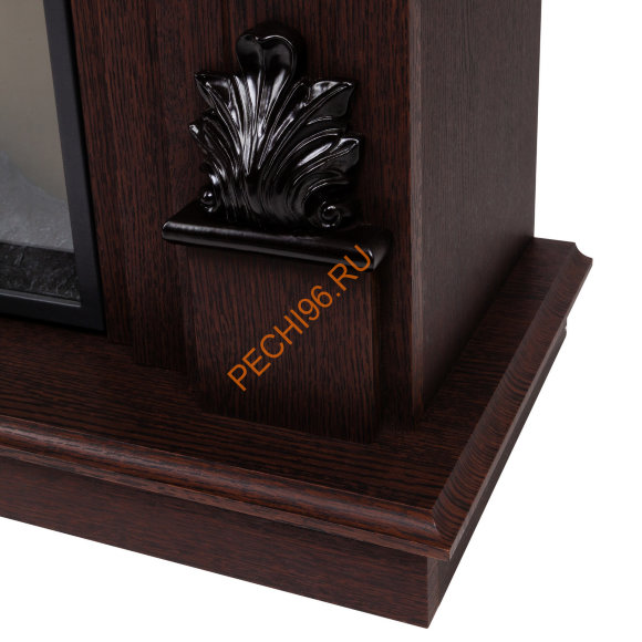 Электрокамин RealFlame Philadelphia 25,5 DN с очагом Saphir 25,5 Электрокамин RealFlame Philadelphia 25,5 DN с очагом Saphir 25,5