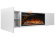 Электрокамин Royal Flame Sanremo Бьянко белый с очагом Vision 42 LOG LED