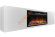 Электрокамин Royal Flame Sanremo Бьянко белый с очагом Vision 42 LOG LED