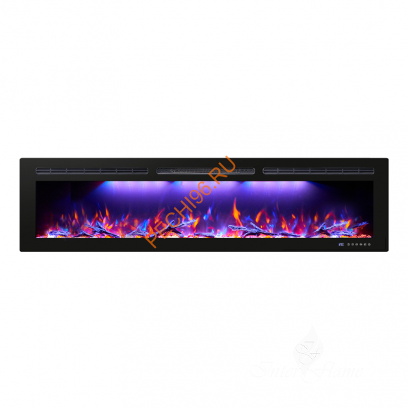 Электрический очаг InterFlame FREESPACE 70 LED FX Электрический очаг InterFlame FREESPACE 70 LED FX