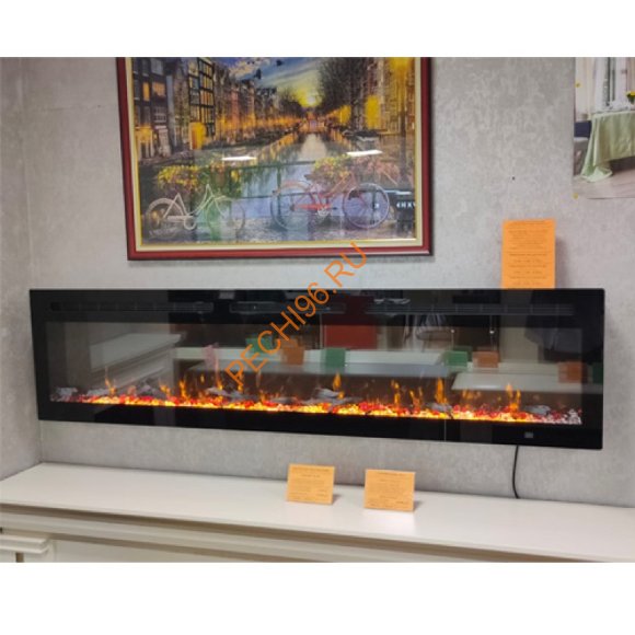 Электрический очаг InterFlame FREESPACE 70 LED FX Электрический очаг InterFlame FREESPACE 70 LED FX