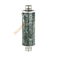 Теплообменник ИзиСтим Д-150 Змеевик