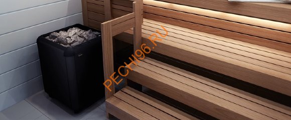 Электрическая печь HELO Laava 1201 Электрическая печь HELO Laava 1201