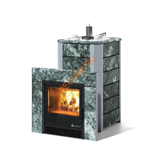 Печь банная ИзиСтим Ялта 15 К Змеевик Печь банная ИзиСтим Ялта 15 К Змеевик