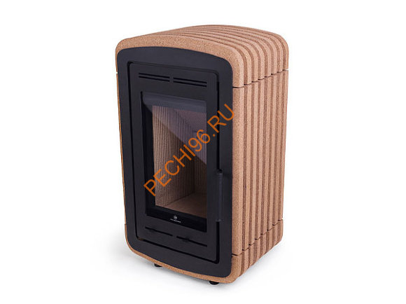 Печь-камин Solzaima Fogo Montanha Natura S500H в Нижнем Новгороде