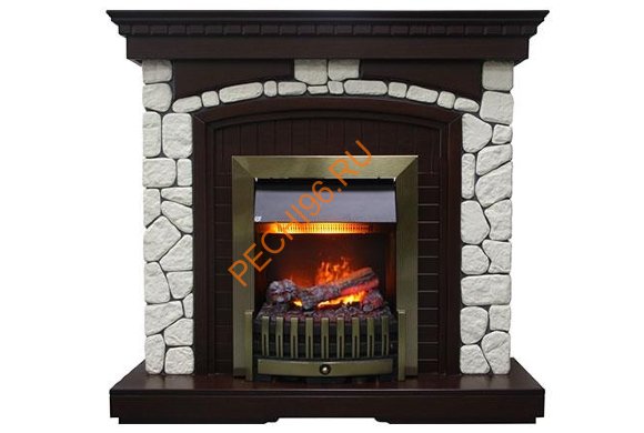 Портал классический Dimplex Glasgow (Opti-Myst)