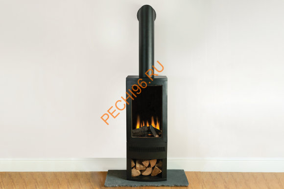 Электрокамин British Fires Bramshaw Stove Электрокамин British Fires Bramshaw Stove
