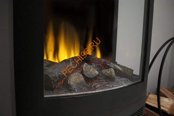 Электрокамин British Fires Bramshaw Stove Электрокамин British Fires Bramshaw Stove