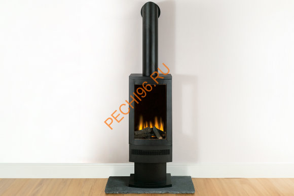 Электрокамин British Fires Bramshaw Stove Электрокамин British Fires Bramshaw Stove