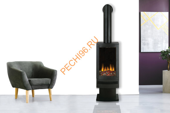 Электрокамин British Fires Bramshaw Stove Электрокамин British Fires Bramshaw Stove