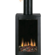 Электрокамин British Fires Bramshaw Stove Электрокамин British Fires Bramshaw Stove