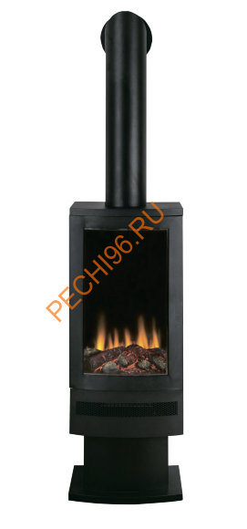 Электрокамин British Fires Bramshaw Stove Электрокамин British Fires Bramshaw Stove