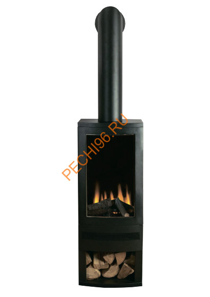 Электрокамин British Fires Bramshaw Stove Электрокамин British Fires Bramshaw Stove