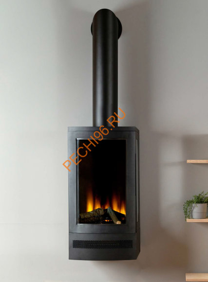 Электрокамин British Fires Bramshaw Stove Электрокамин British Fires Bramshaw Stove