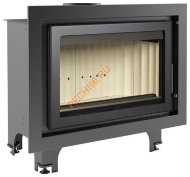 Каминная топка Kratki Basia 15