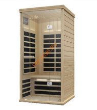 Инфракрасная кабина Wellness LH-901FH