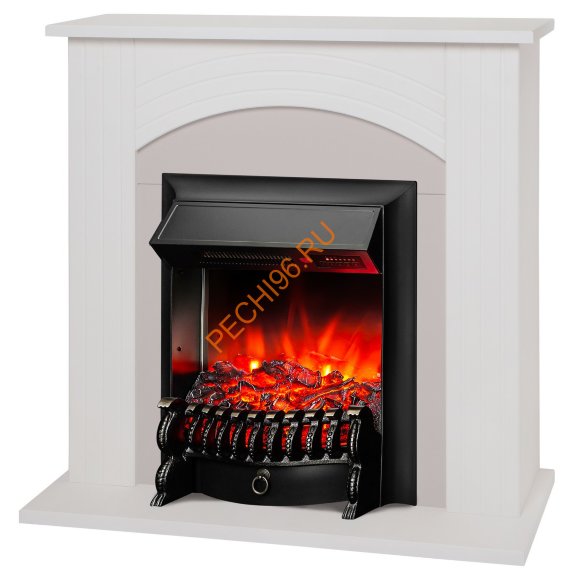 Электрокамин RealFlame Hanna STD с очагом FOBOS Lux BL RC