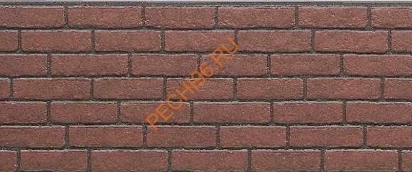 Фиброцементная панель NICHIHA Кирпич Красный EFX3254 455*1010*16 мм Фиброцементная панель NICHIHA Кирпич Красный EFX3254 455*1010*16 мм