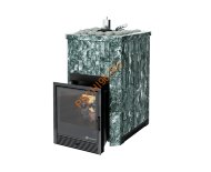 Печь банная ИзиСтим Южная 9 змеевик