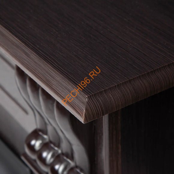 Электрокамин RealFlame Ottawa DN с очагом Fobos Lux BL