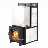 Печь банная Теплосталь Емельяныч 1 Сeramic 240