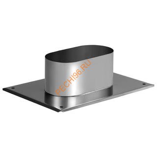 Крышка шахты Вулкан VOR 100x200