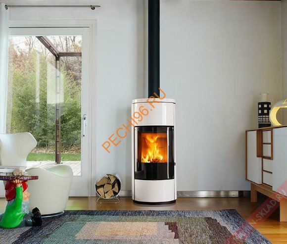 Печь-Камин Piazzetta E924