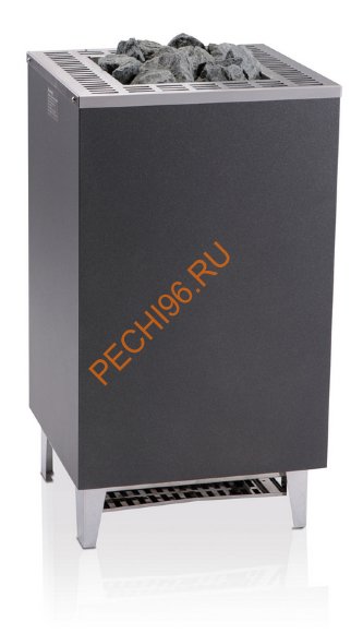 Электрическая печь EOS Cubo 7,5 кВт антрацит Электрическая печь EOS Cubo 7,5 кВт антрацит