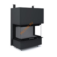 Каминная топка Stav 3VF 850G Каминная топка Stav 3VF 850G