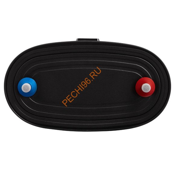 Водонагреватель Electrolux EWH 100 Gladius Inverter Grafit