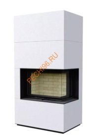 Печь-камин АСТОВ APLIT П2С 8457 R Печь-камин АСТОВ APLIT П2С 8457 R