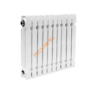 Радиатор чугунный Konner Модерн-500 10с