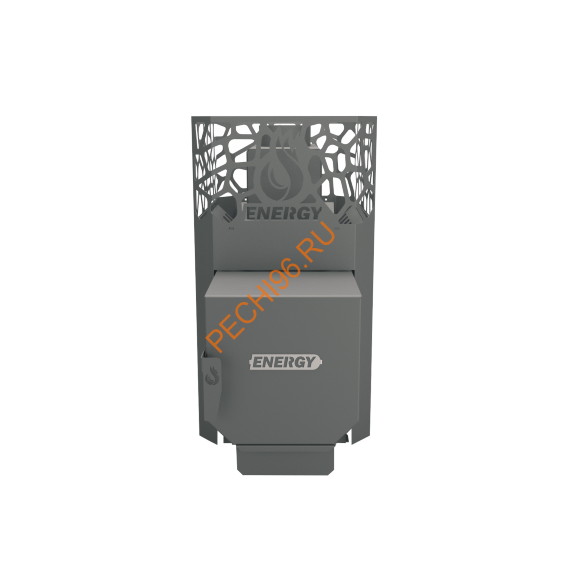 Печь банная Сабантуй ENERGY 16 Печь банная Сабантуй ENERGY 16