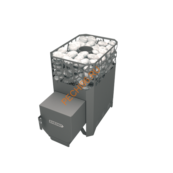 Печь банная Сабантуй ENERGY 16 Печь банная Сабантуй ENERGY 16