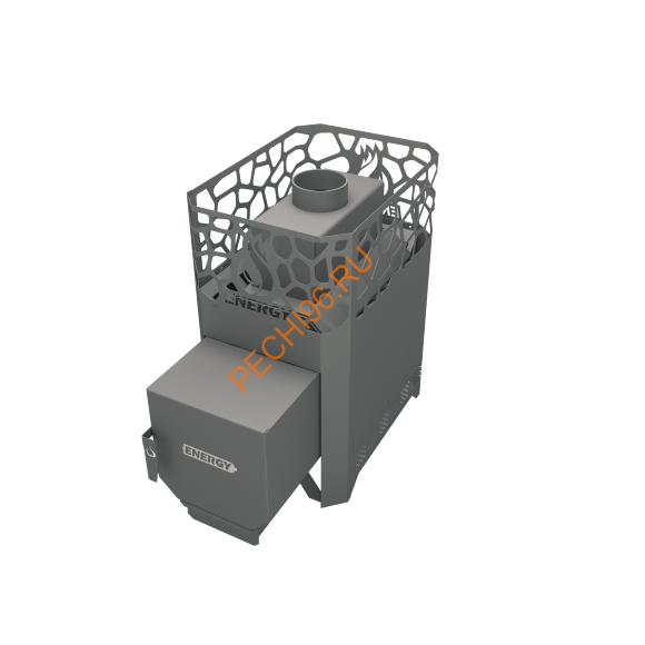 Печь банная Сабантуй ENERGY 16 Печь банная Сабантуй ENERGY 16