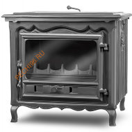 Печь-камин KAW-MET P2