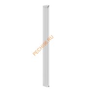 Дизайн-радиатор Royal Thermo Shift R22 C2180, 4 секции, RAL9016 Дизайн-радиатор Royal Thermo Shift R22 C2180, 4 секции, RAL9016