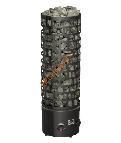 Электрическая печь SAWO ARIES ARI3-60NB-BL-P-C